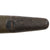 Original U.S. WWI P1913 Enfield Rifle & Trench Gun Bayonet by Remington with M1917 Scabbard - Dated June 1917