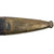 Original Imperial German M1849 Faschinenmesser Artillery Short Sword by F.A. Hermes of Solingen with Scabbard & Bavarian Artillery School Markings - Dated 1897 - Very Rare