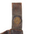 Original U.S. Springfield Trapdoor Model 1873 Trowel Bayonet with Handle and Scabbard