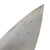 Original U.S. Springfield Trapdoor Model 1873 Trowel Bayonet with Handle and Scabbard