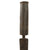 Original 18th - 19th Century British Made Land Pattern Brown Bess Socket Bayonet by Dawes