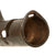 Original 18th - 19th Century British Made Land Pattern Brown Bess Socket Bayonet by Dawes