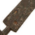 Original 18th - 19th Century British Made Land Pattern Brown Bess Socket Bayonet by Dawes