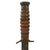 Original U.S. WWII Named Blade Marked Second Pattern M3 Fighting Knife by Camillus with Updated M8 Scabbard by B.M. Co.