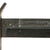 Original U.S. WWII Named Blade Marked Second Pattern M3 Fighting Knife by Camillus with Updated M8 Scabbard by B.M. Co.