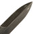 Original U.S. WWII Named Blade Marked Second Pattern M3 Fighting Knife by Camillus with Updated M8 Scabbard by B.M. Co.