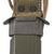Original U.S. WWII Named Blade Marked Second Pattern M3 Fighting Knife by Camillus with Updated M8 Scabbard by B.M. Co.