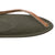 Original U.S. WWII Named Blade Marked Second Pattern M3 Fighting Knife by Camillus with Updated M8 Scabbard by B.M. Co.
