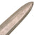 Original U.S. WWII AAF Named Custom Fighting Knife with Theater-Made Aircraft Plexiglass Grip and Personalized Leather Sheath - Philip A. Parkhurst