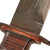 Original U.S. WWII Navy Rare “Red Spacer” Mark 2 KA-BAR Fighting Knife by PAL with Boyt USN Leather Scabbard