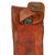 Original U.S. WWII Navy Rare “Red Spacer” Mark 2 KA-BAR Fighting Knife by PAL with Boyt USN Leather Scabbard