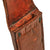 Original U.S. WWII Navy Rare “Red Spacer” Mark 2 KA-BAR Fighting Knife by PAL with Boyt USN Leather Scabbard