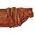Original U.S. WWII Navy Rare “Red Spacer” Mark 2 KA-BAR Fighting Knife by PAL with Boyt USN Leather Scabbard