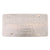 Original U.S. WWII “Remember Pearl Harbor” Scaroon Manor License Plate & License Plate Topper - Excellent