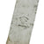 Original German Pre-WWII HJ Youth Fahrtenmesser Knife by Ed. Wüsthof of Solingen with Motto, Shortened Blade, and Scabbard