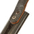 Original German Pre-WWII HJ Youth Fahrtenmesser Knife by Ed. Wüsthof of Solingen with Motto, Shortened Blade, and Scabbard