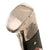 Original German WWII 1936-Dated Transitional HJ Trip Knife by Tigerwerk Lauterjung & Co. with Motto-Marked, Modified Clip-Point Blade and Scabbard - RZM M7/68