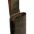 Original German WWII 1936-Dated Transitional HJ Trip Knife by Tigerwerk Lauterjung & Co. with Motto-Marked, Modified Clip-Point Blade and Scabbard - RZM M7/68