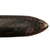 Original German WWII 1936-Dated Transitional HJ Trip Knife by Tigerwerk Lauterjung & Co. with Motto-Marked, Modified Clip-Point Blade and Scabbard - RZM M7/68