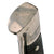 Original German WWII Early Motto-Marked HJ Trip Knife by Scarce Maker Anton Wingen Jr. with Scabbard