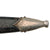 Original German WWII Transitional NSKK Dagger by TIGER Lauterjung & Co. of Solingen with Scabbard - RZM M7/68
