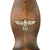 Original German WWII Early SA Dienstdolch Service Dagger by Carl Eickhorn with Scabbard - Probable Ground Röhm Signature