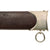 Original German WWII Early SA Dienstdolch Service Dagger by Carl Eickhorn with Scabbard - Probable Ground Röhm Signature