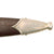 Original German WWII Early SA Dienstdolch Service Dagger by Carl Eickhorn with Scabbard - Probable Ground Röhm Signature