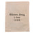 Original German WWII Wehrmacht Iron Cross 2nd Class 1939 with Ribbon in Paper Packet - EKII