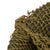 Original U.S. WWII M1 McCord Front Seam Swivel Bale Helmet with Helmet Net & Westinghouse Liner