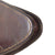 Original French WWI Model 1916 Ruby Pistol Leather Holster with 1917 Acceptance Stamp