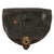 Original U.S. Indian Wars Cavalry M1874 Dyer .45-70 Cartridge Box by Rock Island Arsenal