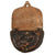 Original U.S. Indian Wars Cavalry M1874 Dyer .45-70 Cartridge Box by Rock Island Arsenal