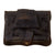 Original U.S. Indian Wars United States Navy Model Cartridge Box With Wood Insert