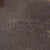 Original U.S. Civil War Federal Issue .44 Caliber Revolver Leather Holster with Unit / Roster Stamps by J. Cummings of Springfield, Massachusetts