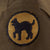 Original U.S. WWII 81st Infantry Division “Wildcats” Officer’s Uniform Group with Bronze Star & Invasion Arrowhead Ribbon Bars - Two Jackets & Shirt Original Items