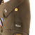 Original U.S. WWII 81st Infantry Division “Wildcats” Officer’s Uniform Group with Bronze Star & Invasion Arrowhead Ribbon Bars - Two Jackets & Shirt Original Items