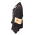 Original German WWII Red Cross Deutsches Rotes Kreuz Helfer EM/NCO Tunic with Elzach Medical Corps Armband