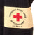 Original German WWII Red Cross Deutsches Rotes Kreuz Helfer EM/NCO Tunic with Elzach Medical Corps Armband