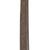 Original Imperial German WWI Engraved Kaiserliche Marine Officer’s Damascus Sword & Scabbard Named to von Parpart Family Member