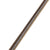 Original Imperial German WWI Engraved Kaiserliche Marine Officer’s Damascus Sword & Scabbard Named to von Parpart Family Member
