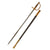 Original U.S. Civil War M-1840 Musicians Sword by Ames Mfg. Co. with Scabbard - Dated 1864 - Excellent Blade