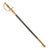 Original U.S. Civil War M-1840 Musicians Sword by Ames Mfg. Co. with Scabbard - Dated 1864 - Excellent Blade