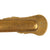 Original U.S. Civil War M-1840 Musicians Sword by Ames Mfg. Co. with Scabbard - Dated 1864 - Excellent Blade