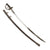 Original U.S. Model 1906 Light Cavalry Saber with Scabbard by Ames Sword Company - Dated 1906