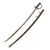 Original U.S. Model 1906 Light Cavalry Saber with Scabbard by Ames Sword Company - Dated 1906
