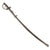 Original U.S. Model 1906 Light Cavalry Saber with Scabbard by Ames Sword Company - Dated 1906