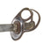 Original U.S. Model 1906 Light Cavalry Saber with Scabbard by Ames Sword Company - Dated 1906