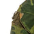 Original U.S. Vietnam War M1 Helmet with Mitchell Pattern Camouflage Cover and P64 Liner