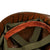 Original U.S. Vietnam War M1 Helmet with Mitchell Pattern Camouflage Cover and P64 Liner